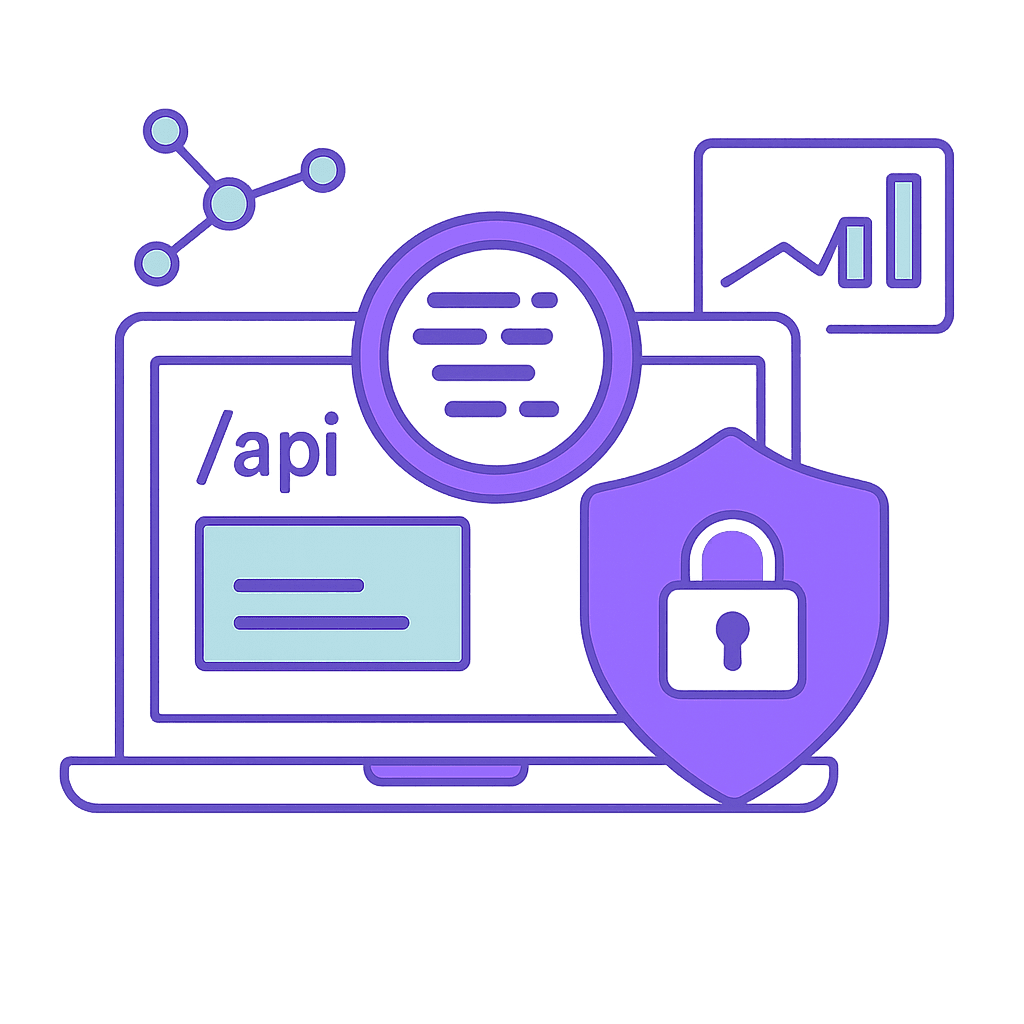 From BOLA (Broken Object Level Authorization) to schema issues and endpoint misconfigurations, APIScan ensures your API ecosystem stays protected.