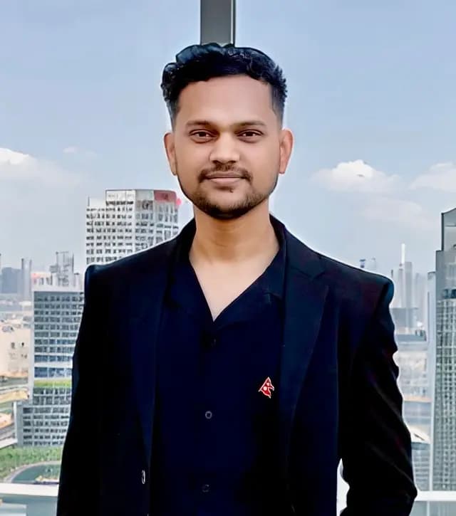 Gaurav Gupta