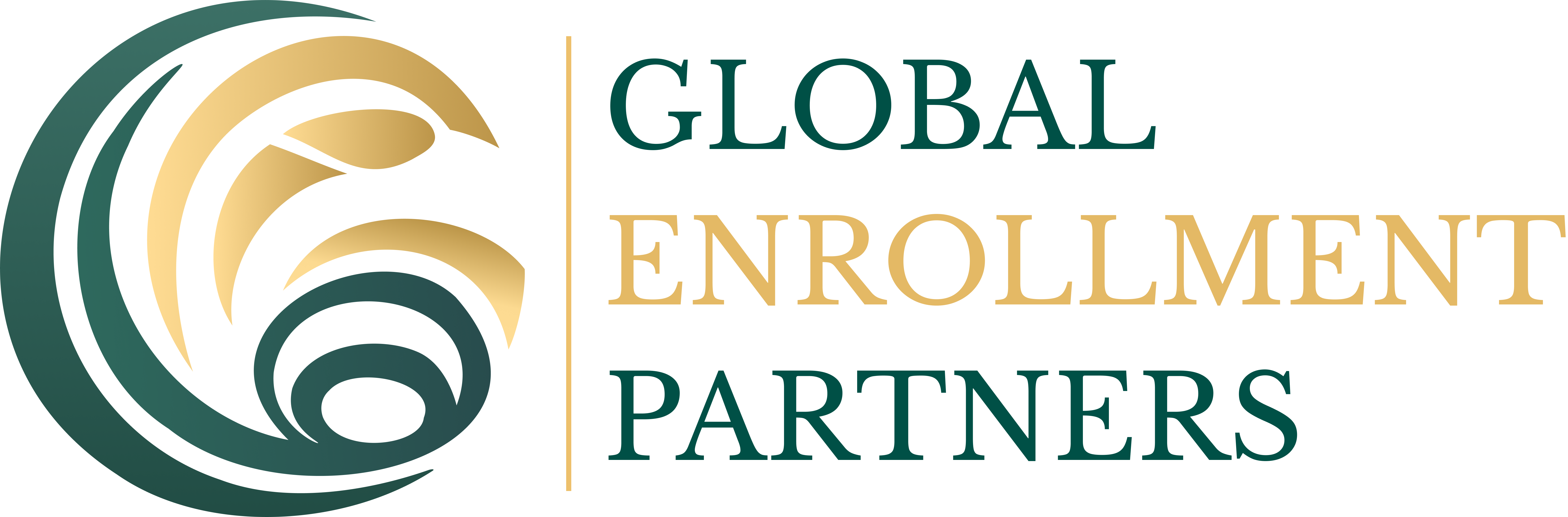Global Enrollment Partners Logo